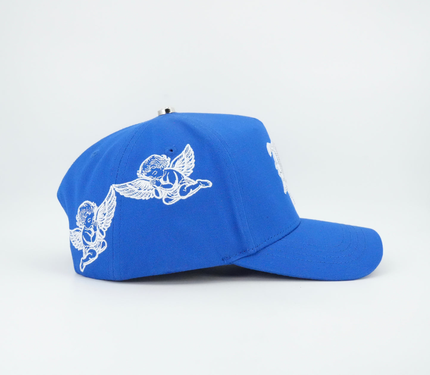 LA Office Hats Los Angeles Cap