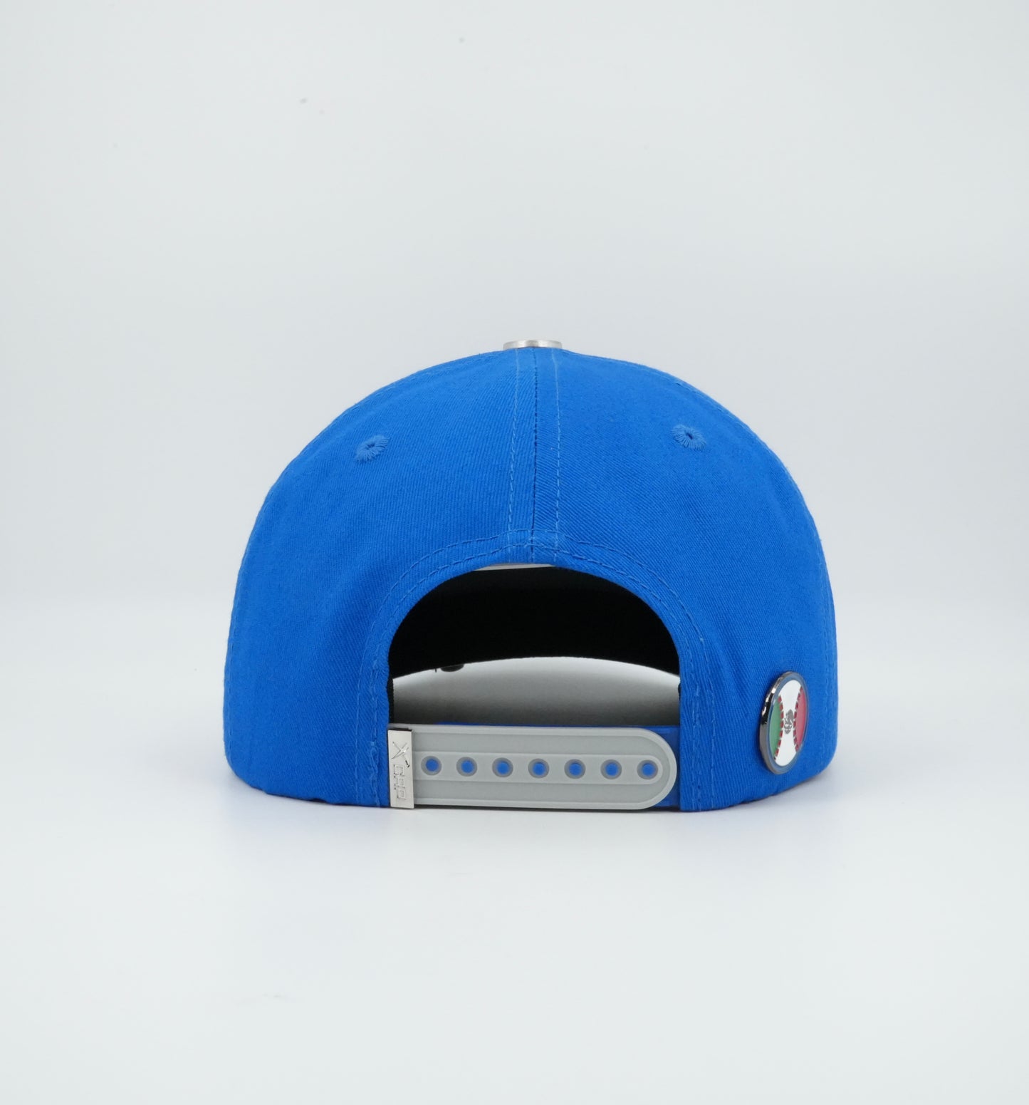 XCap LA X Mexicans Blue Baseball Cap