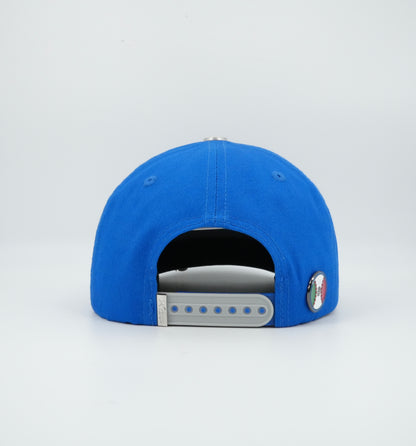 XCap LA X Mexicans Blue Baseball Cap