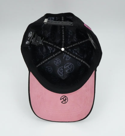 Kevin Hats NY Bling Cap