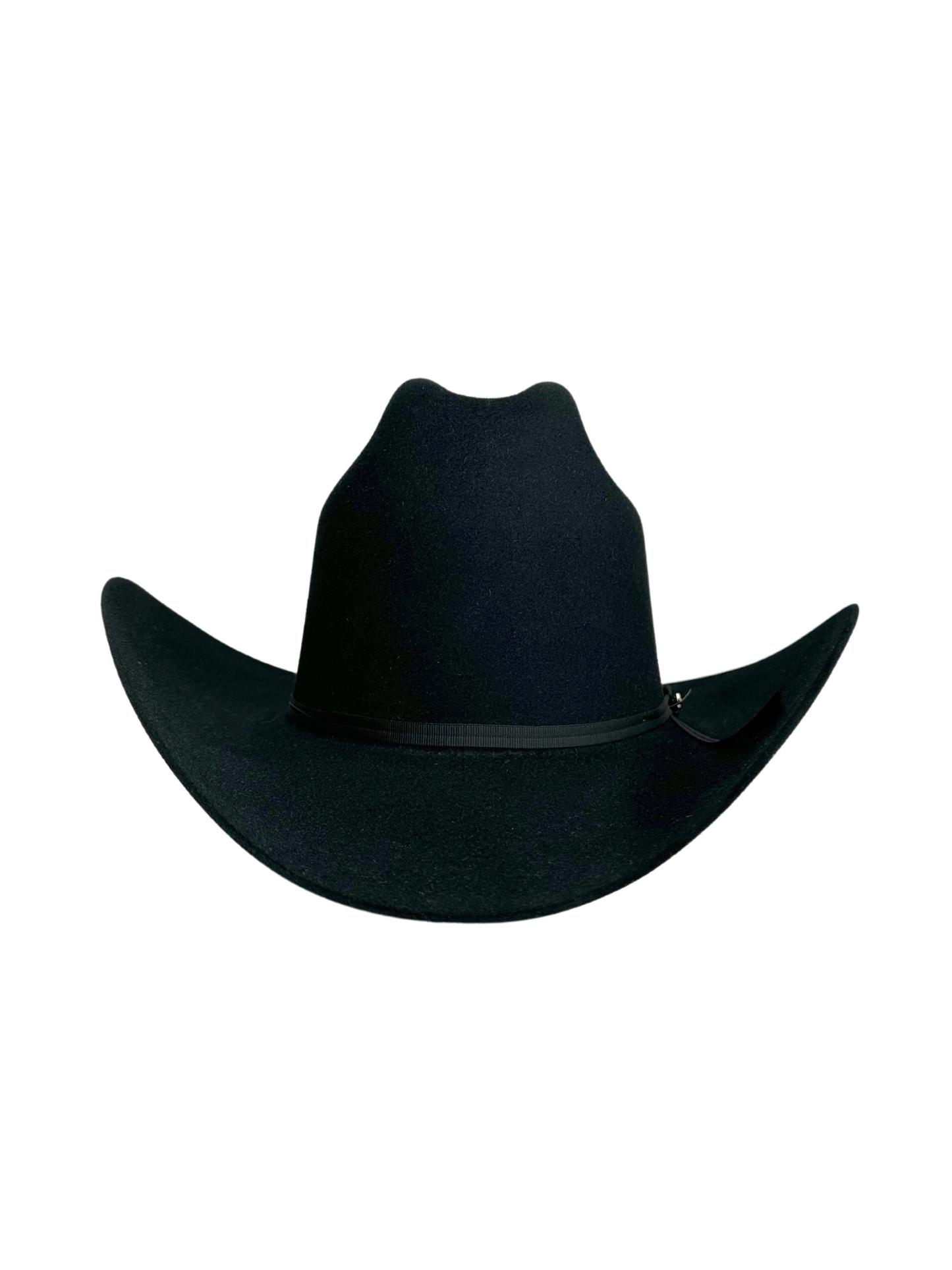 Stetson Rancher 6X Cowboy Hat - Black