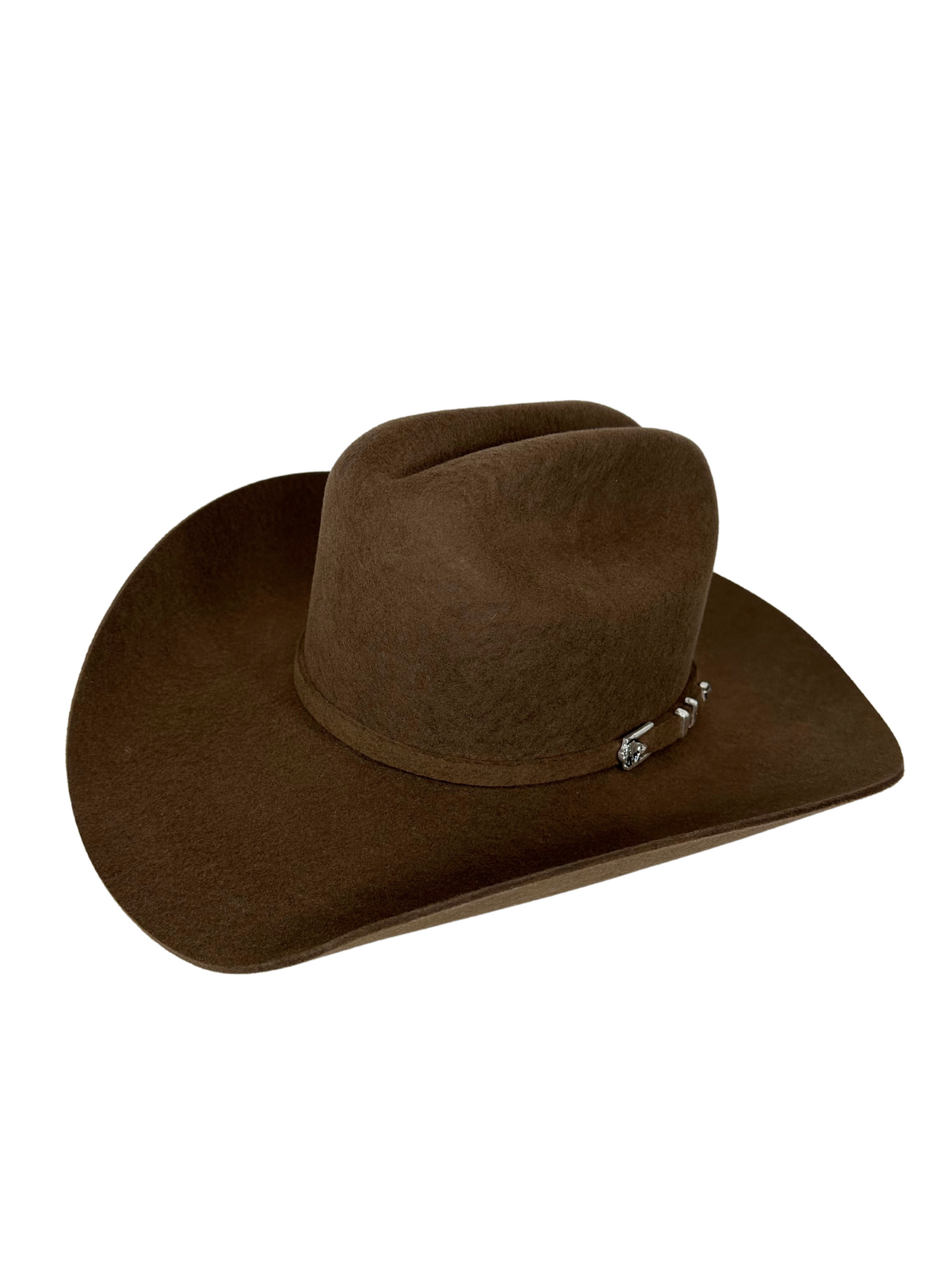 Stetson Apache 4X Cowboy Hat - Mink