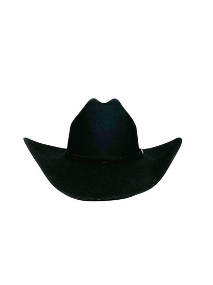 Stetson Corral 4X Cowboy Hat - Black