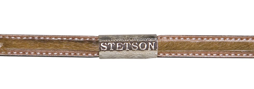 Stetson 10X Angus Straw Cowboy Hat