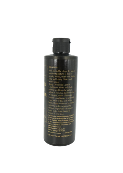 Scout Distressed Leather Conditioner