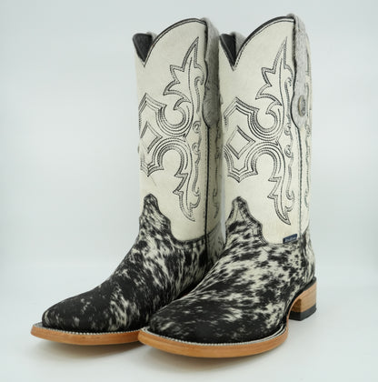 Rock'em Women's Full Cow Hair Boots Size: 7 *AS SEEN ON IMAGE*