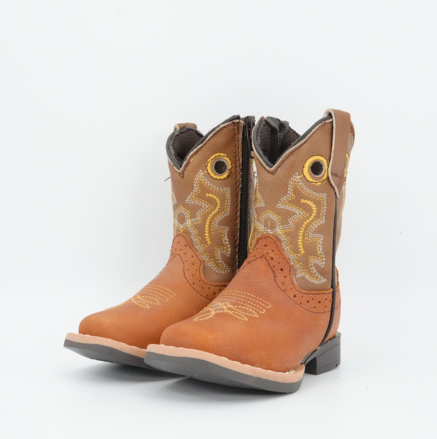 Diegos Kid's Crazy Honey Boot