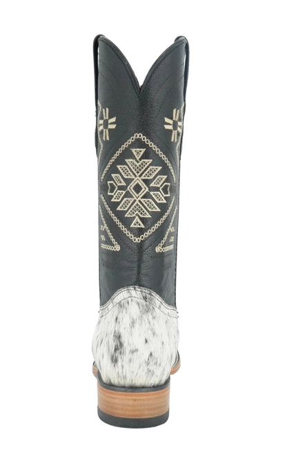 Rock'em Women's Aztec Cow Hair Boots Size: 9.5 *AS SEEN ON IMAGE*