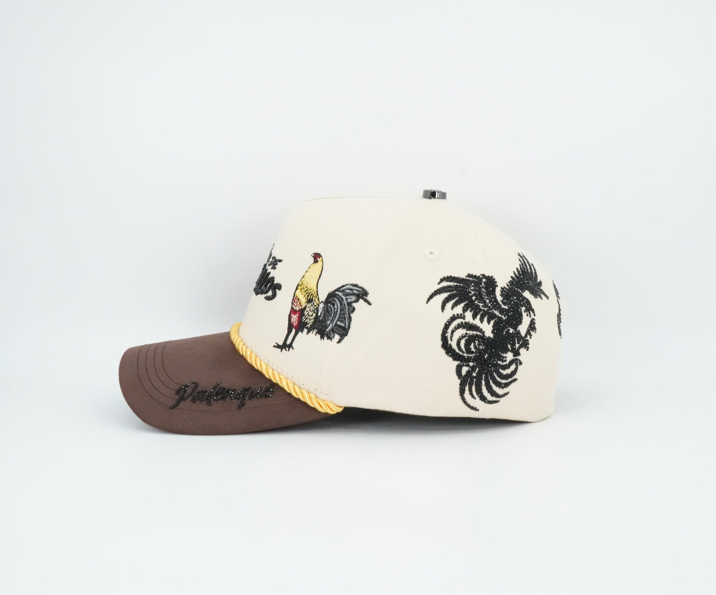 Klan Hats El Senor De Los Gallos Cap