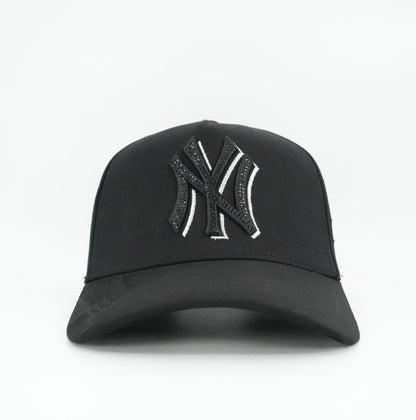 Kevin Hats NY Bling Cap