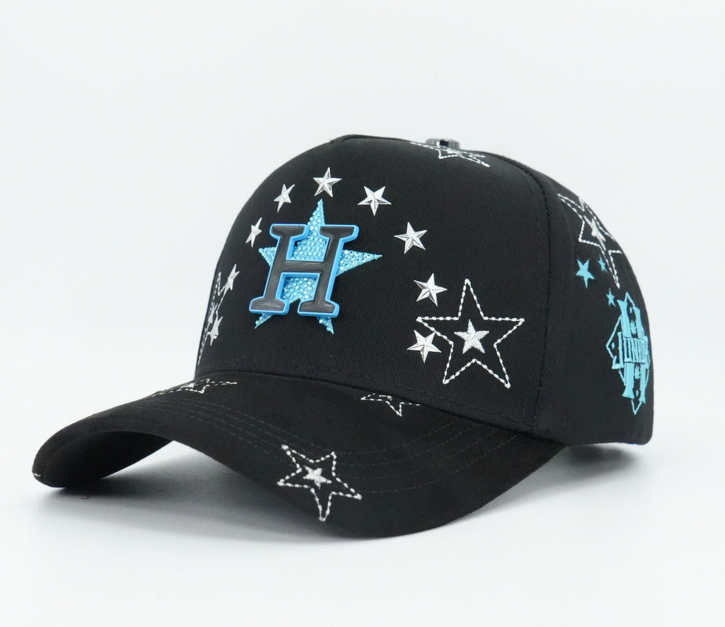 Klan Hat X Bigg Boss H. Sad Boyz Cap