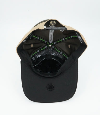 Bigg Boss Perico Khaki Cap