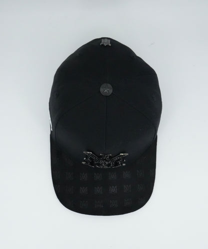 Bigg Boss Bling AM Black Cap