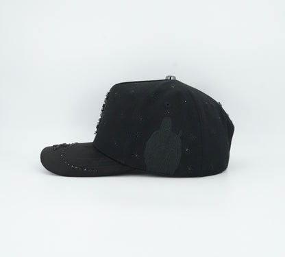 Bigg Boss San Judas Rosario Cap