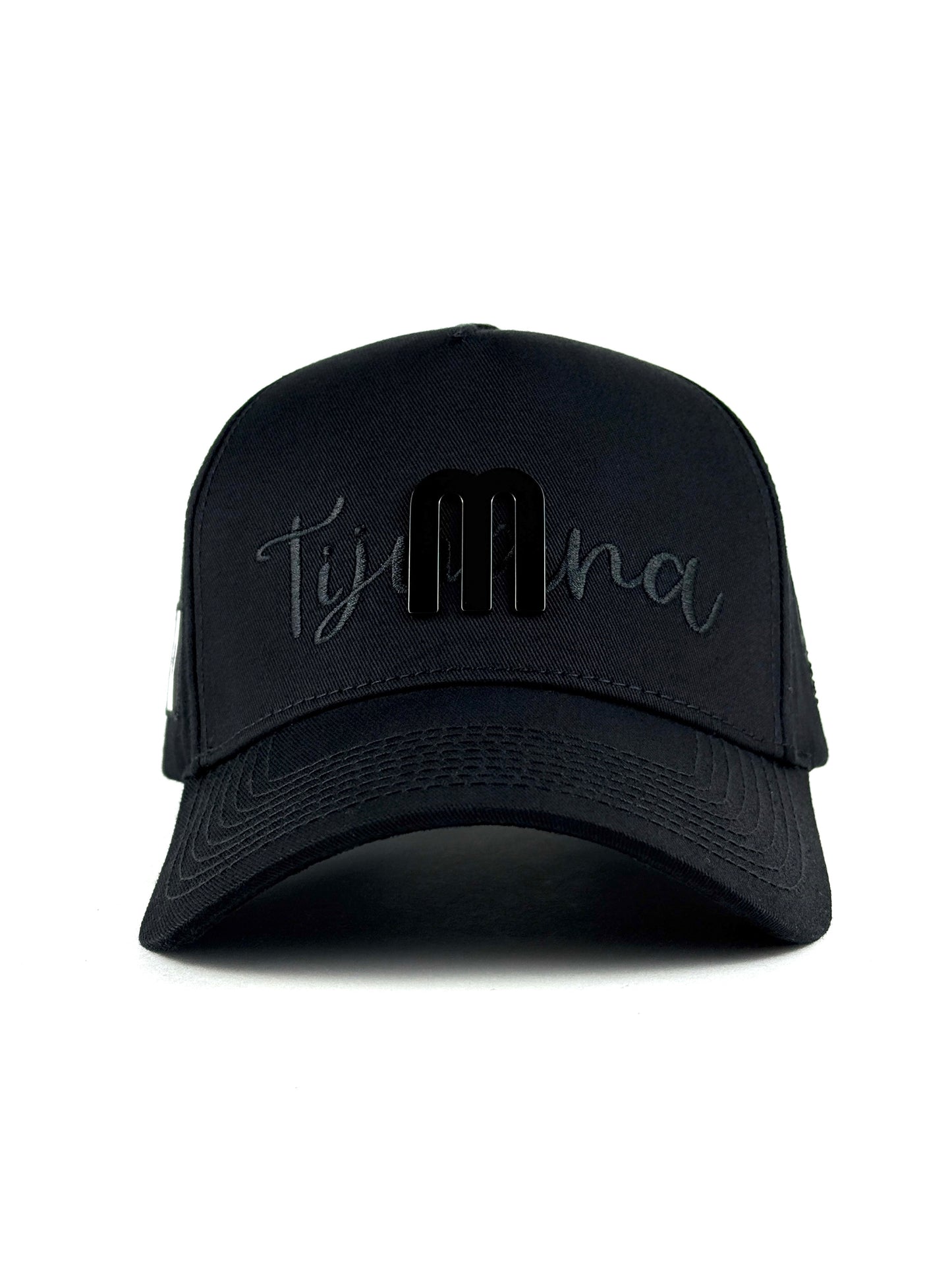 45 Mexico Blacked Out State Caps