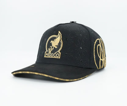 Bigg Boss Mexico Bling Logo - World Cup Edition