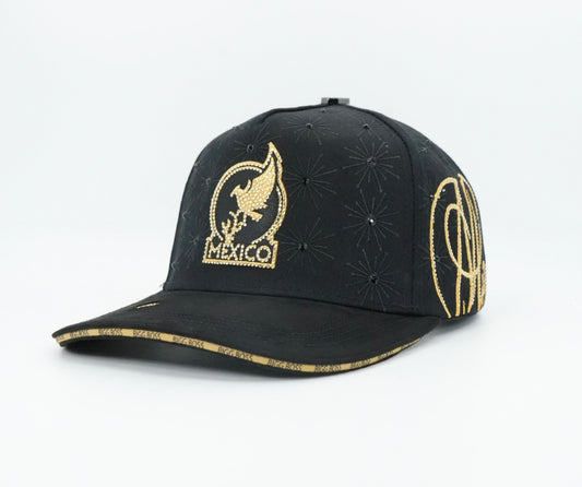 Bigg Boss Mexico Bling Logo - World Cup Edition