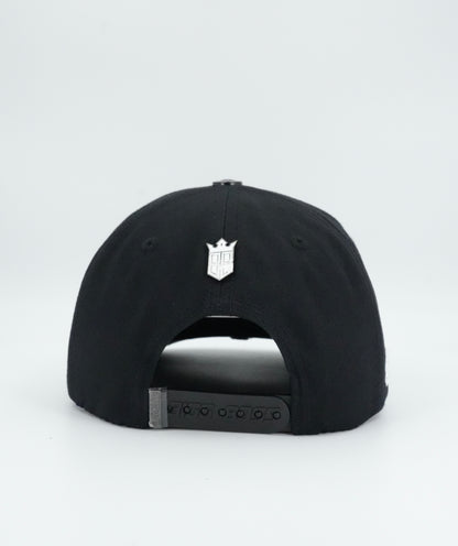 Bigg Boss Bling AM Black Cap