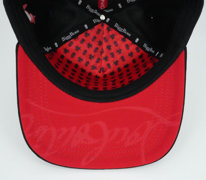 Bigg Boss El Chino Antrax Clown Black Cap