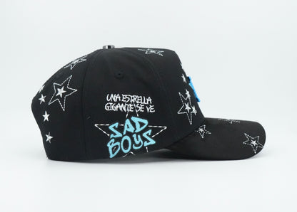 Klan Hat X Bigg Boss H. Sad Boyz Cap