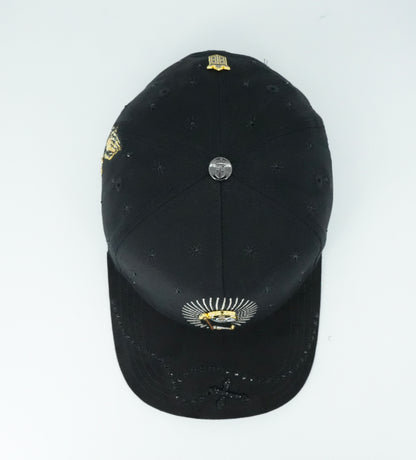 Bigg Boss San Judas Rosario Cap