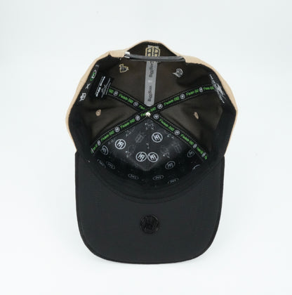 Bigg Boss Perico Khaki Cap