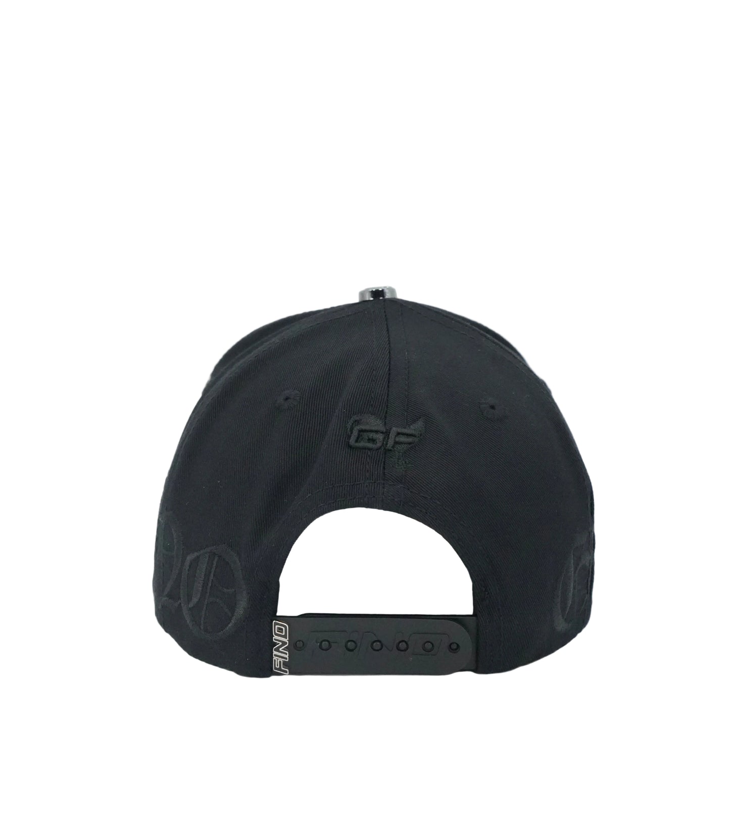 Gallo Fino LA Rooster - Black