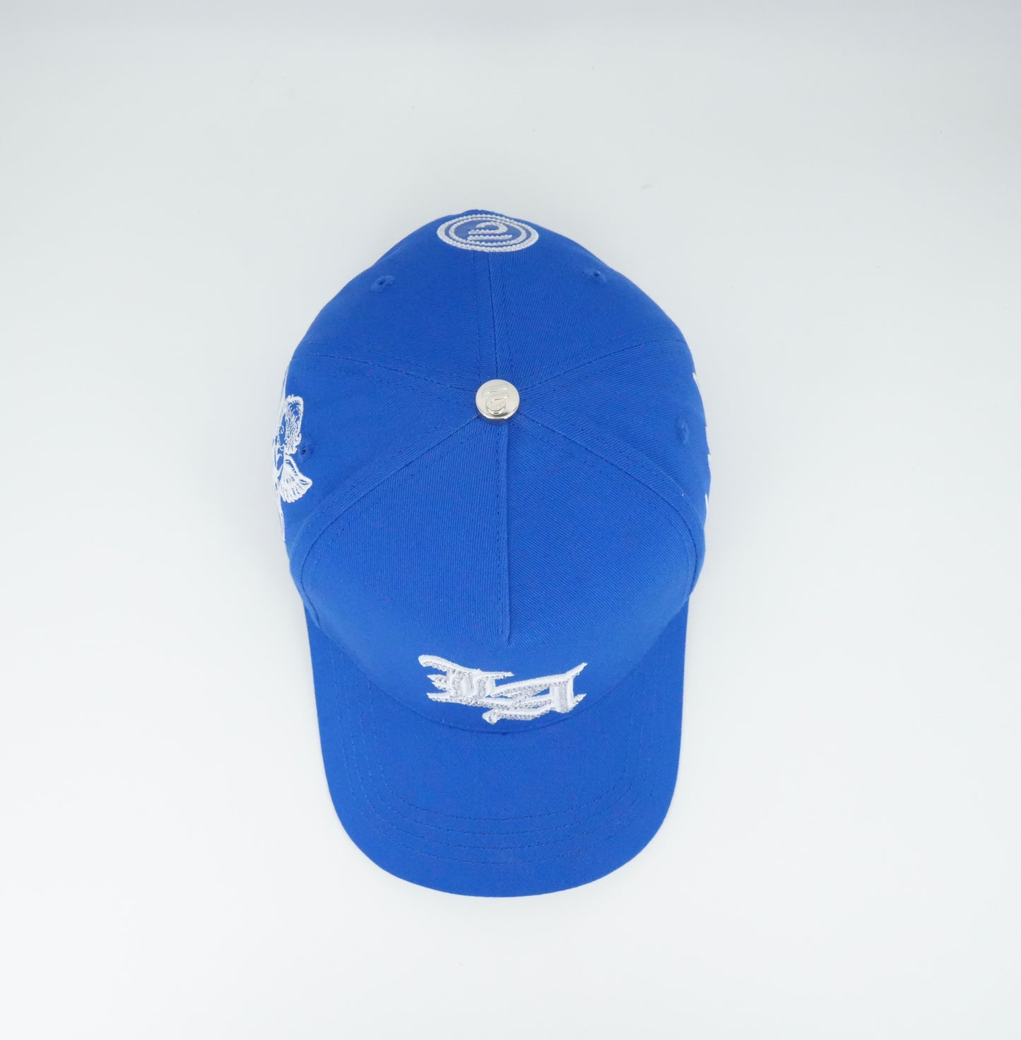 LA Office Hats Los Angeles Cap