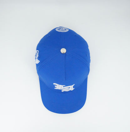 LA Office Hats Los Angeles Cap