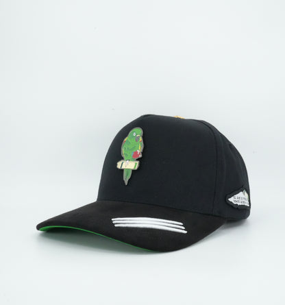 Bigg Boss Perico Cap