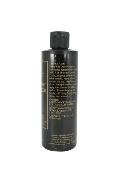 Scout Exotic Boot Conditioner
