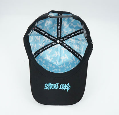 Klan Hat X Bigg Boss H. Sad Boyz Cap