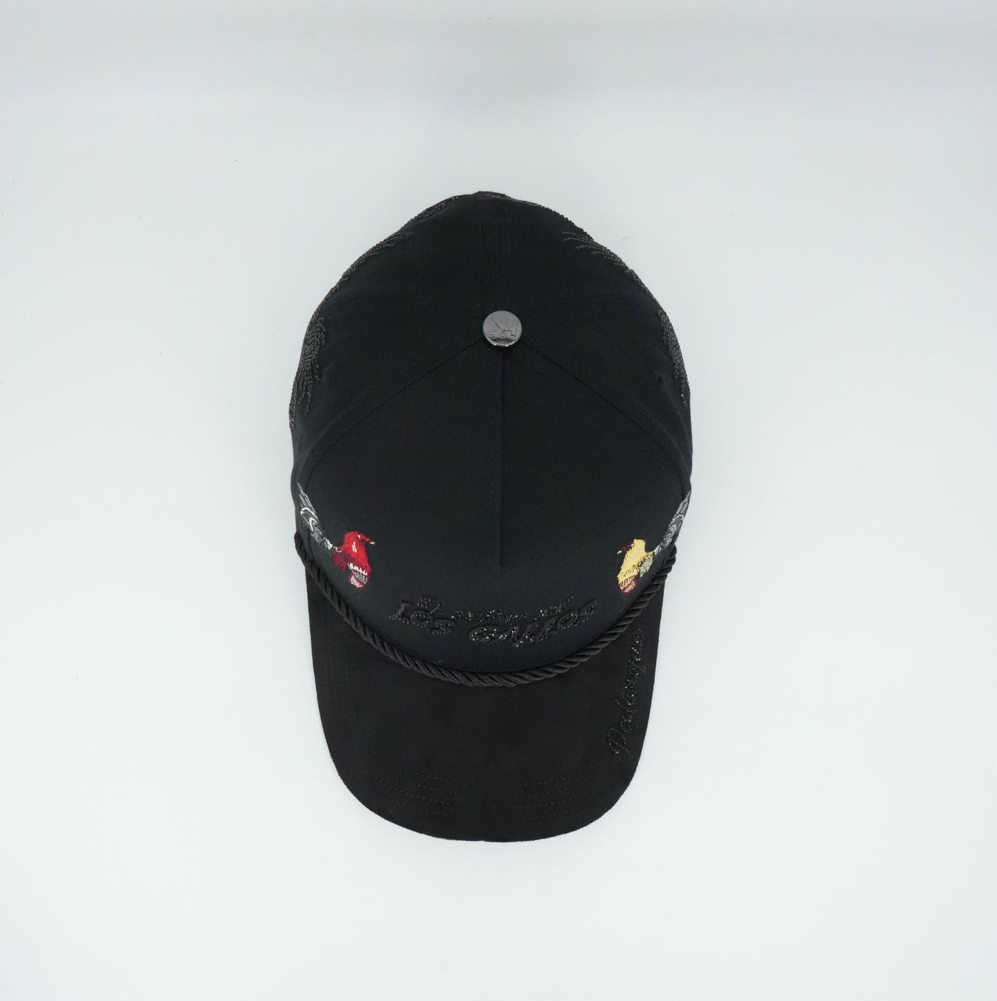 Klan Hats El Senor De Los Gallos Cap