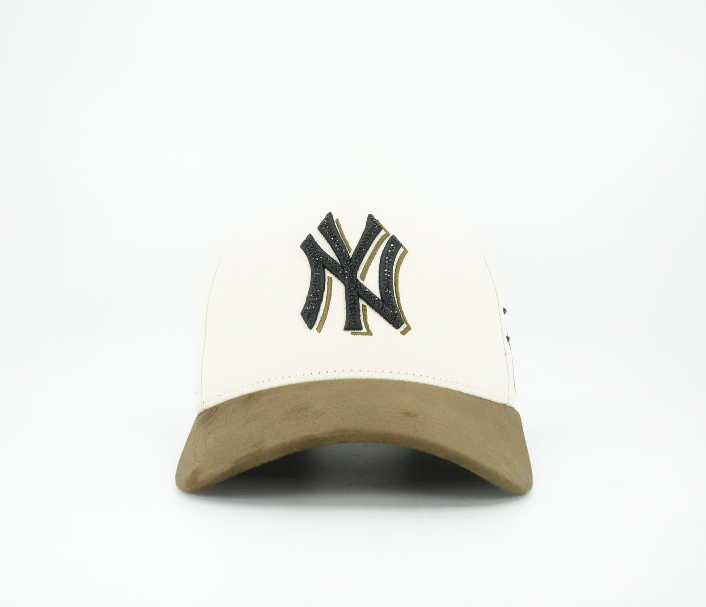 Kevin Hats NY Bling Cap