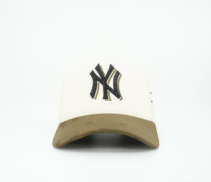 Kevin Hats NY Bling Cap