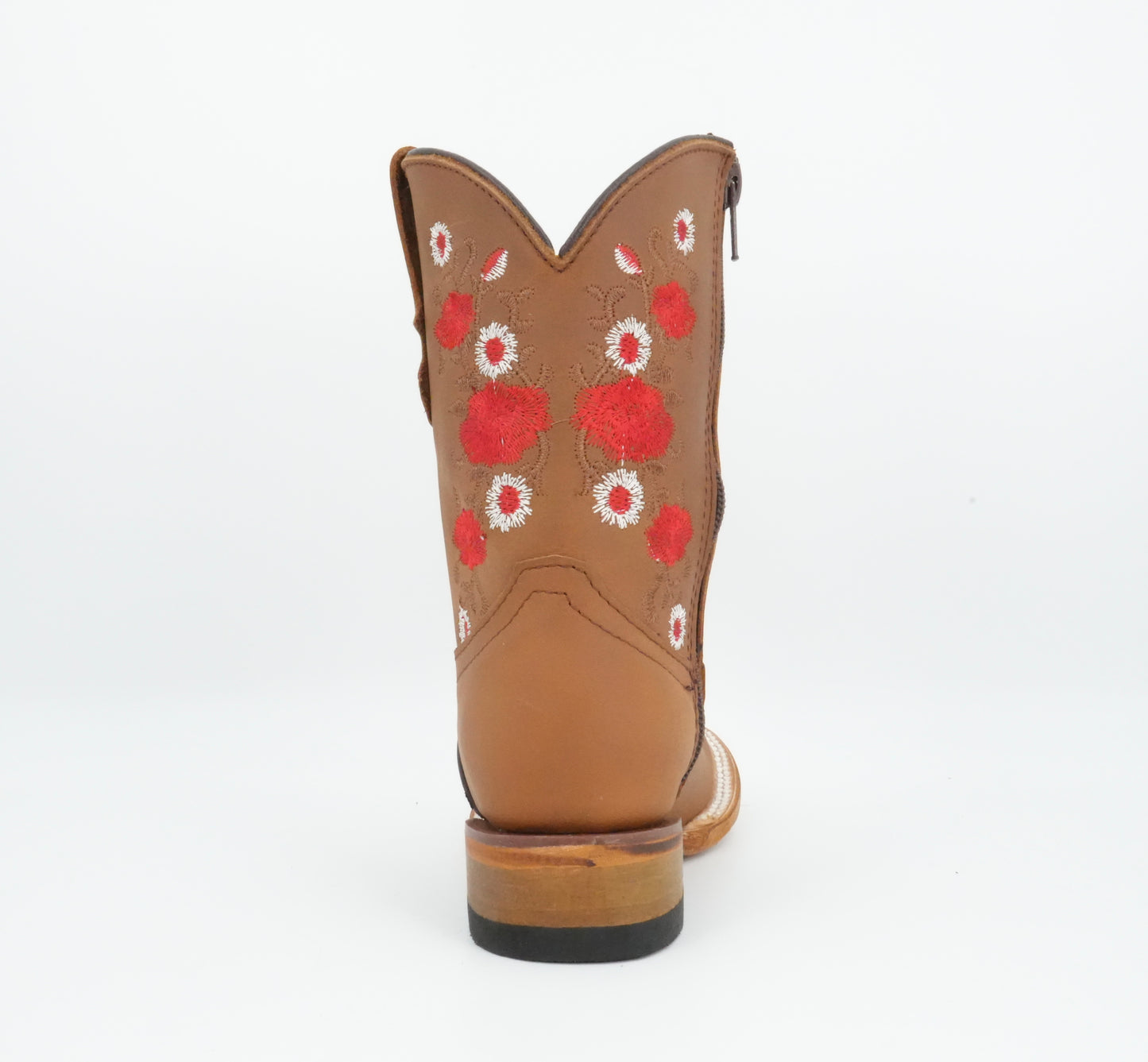 Chaparral Kid’s Crazy Tang Boot