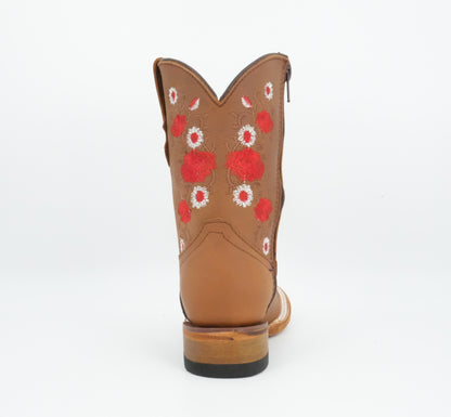 Chaparral Kid’s Crazy Tang Boot