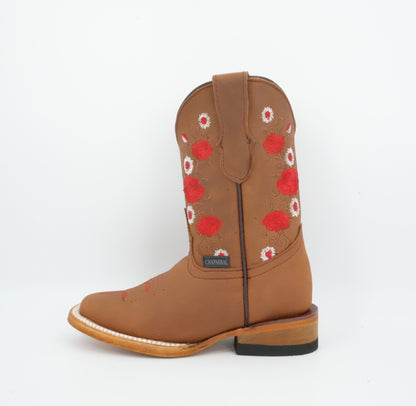 Chaparral Kid’s Crazy Tang Boot