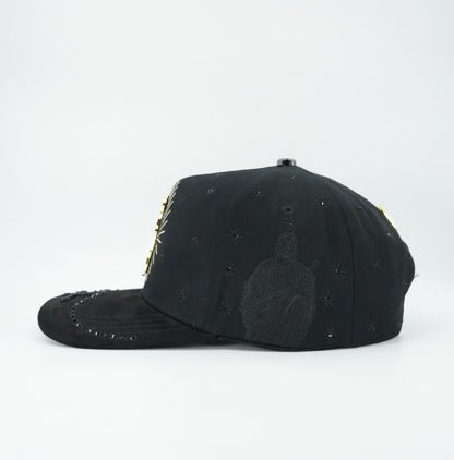 Bigg Boss San Judas Rosario Cap