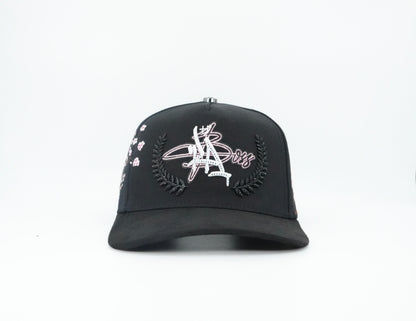 Bigg Boss LA Cherry Blossom Cap