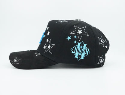 Klan Hat X Bigg Boss H. Sad Boyz Cap