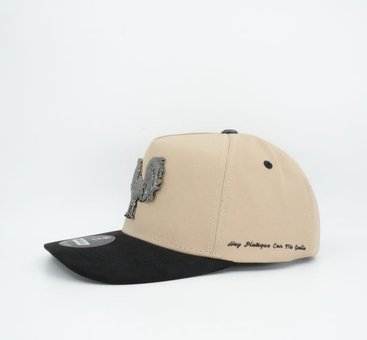 Bigg Boss Rooster Khaki Cap