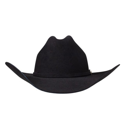 Stetson 10X Shasta 75 Cowboy Hat - Black