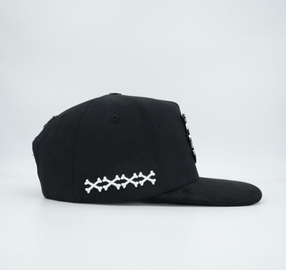 Bigg Boss Bling AM Black Cap