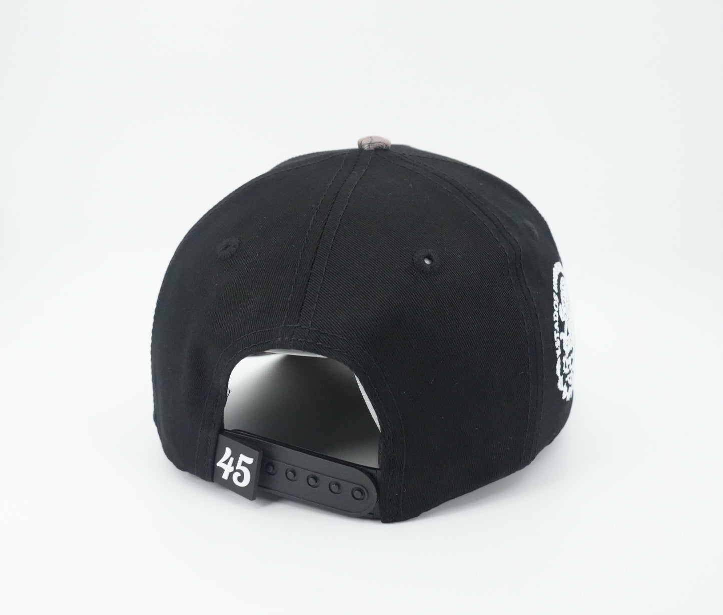 45 Mexico Camouflage Cap