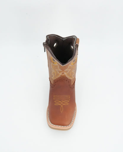 Diegos Kid's Crazy Shedron Boot