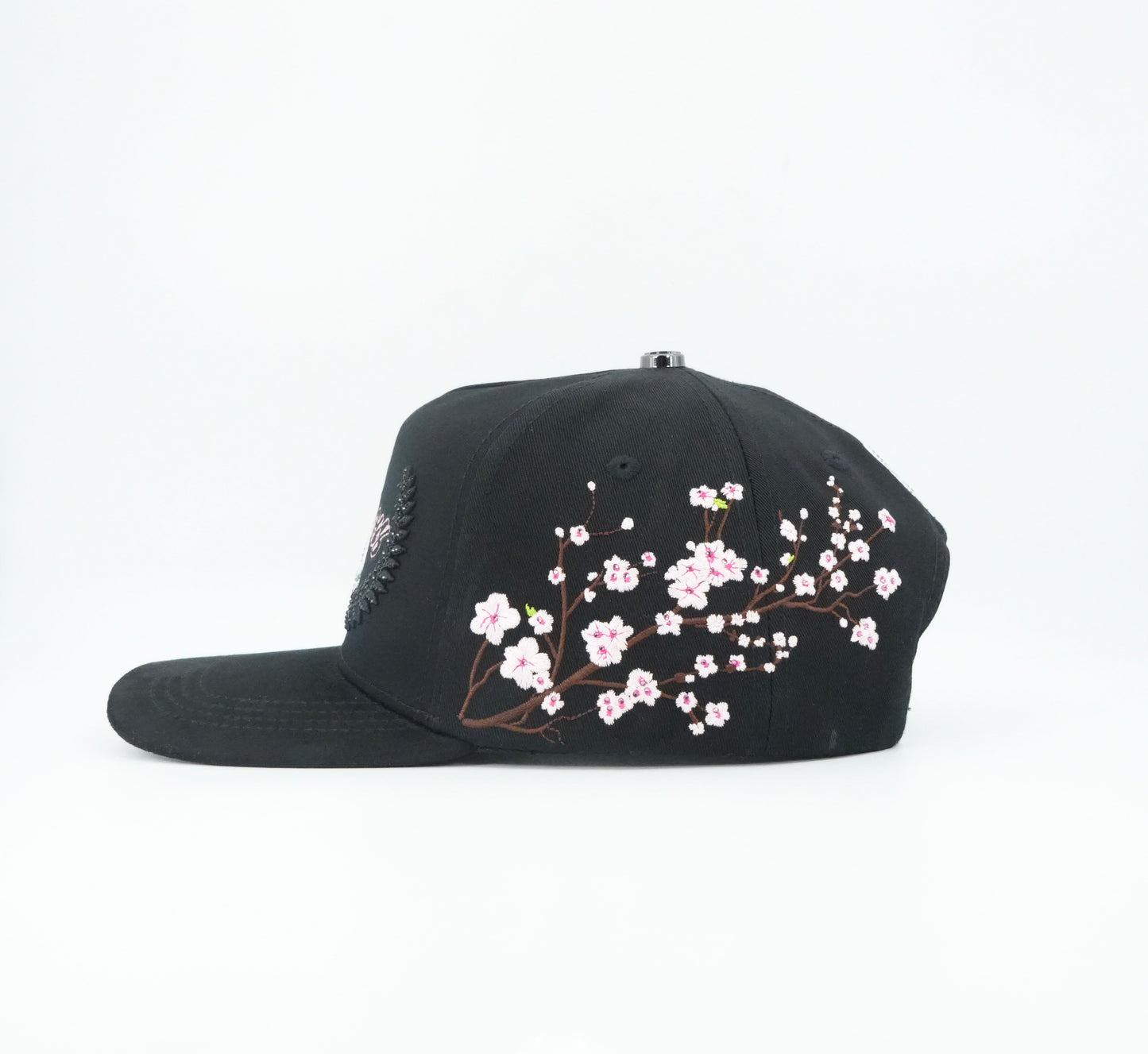 Bigg Boss LA Cherry Blossom Cap