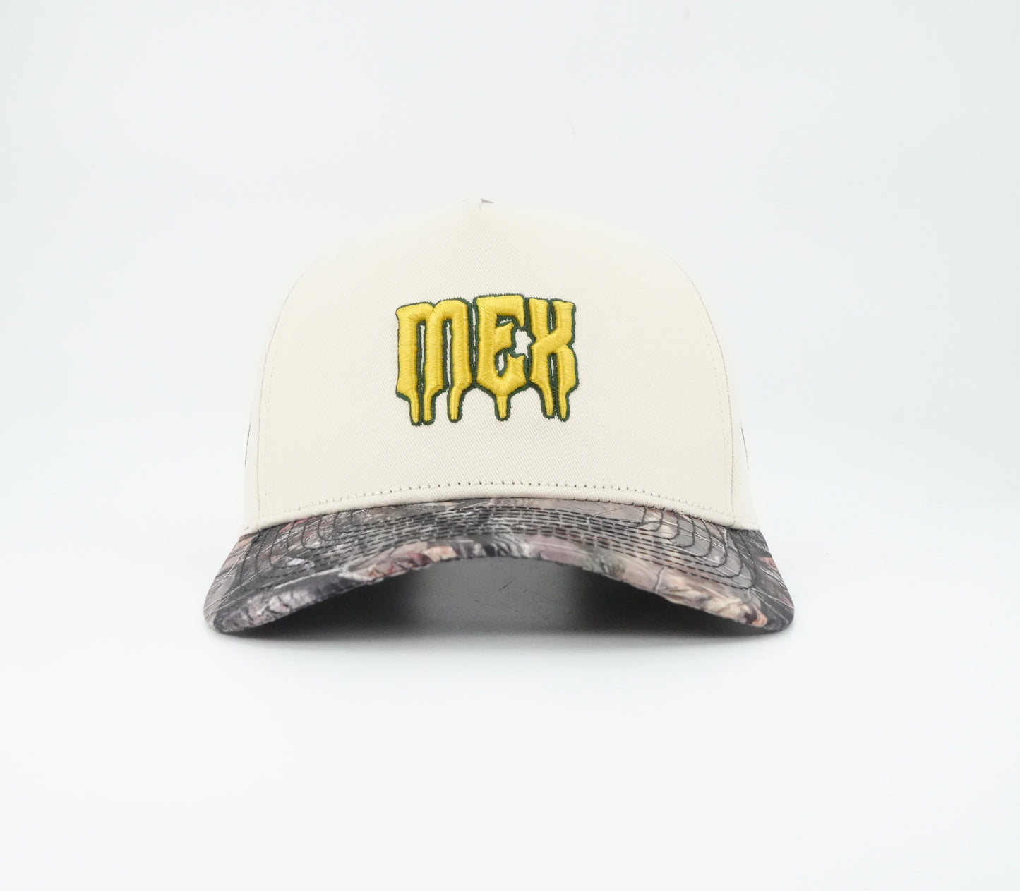45 Mexico Camouflage Cap