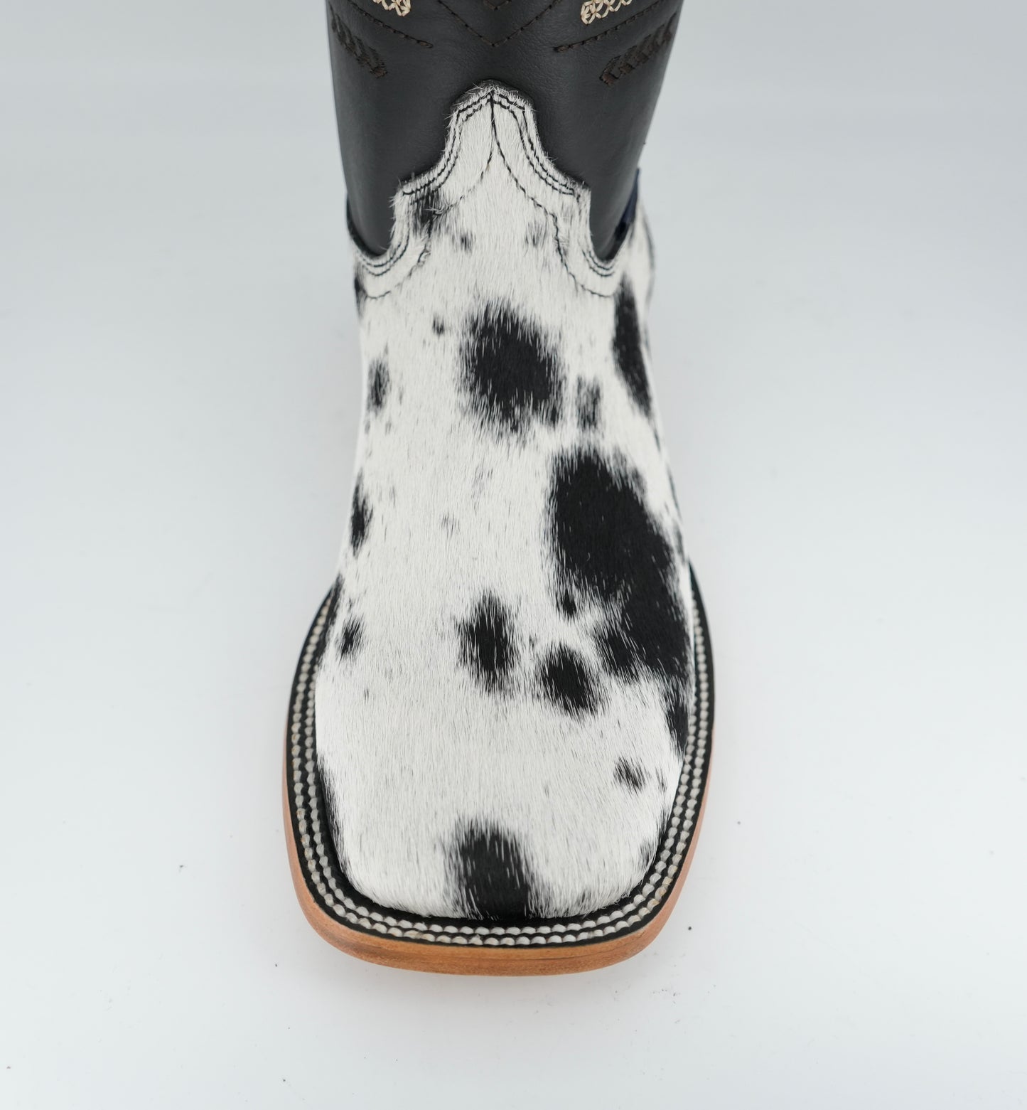 Rock'em Women's Cow Hair Boots Size: 9.0 *AS SEEN ON IMAGE*