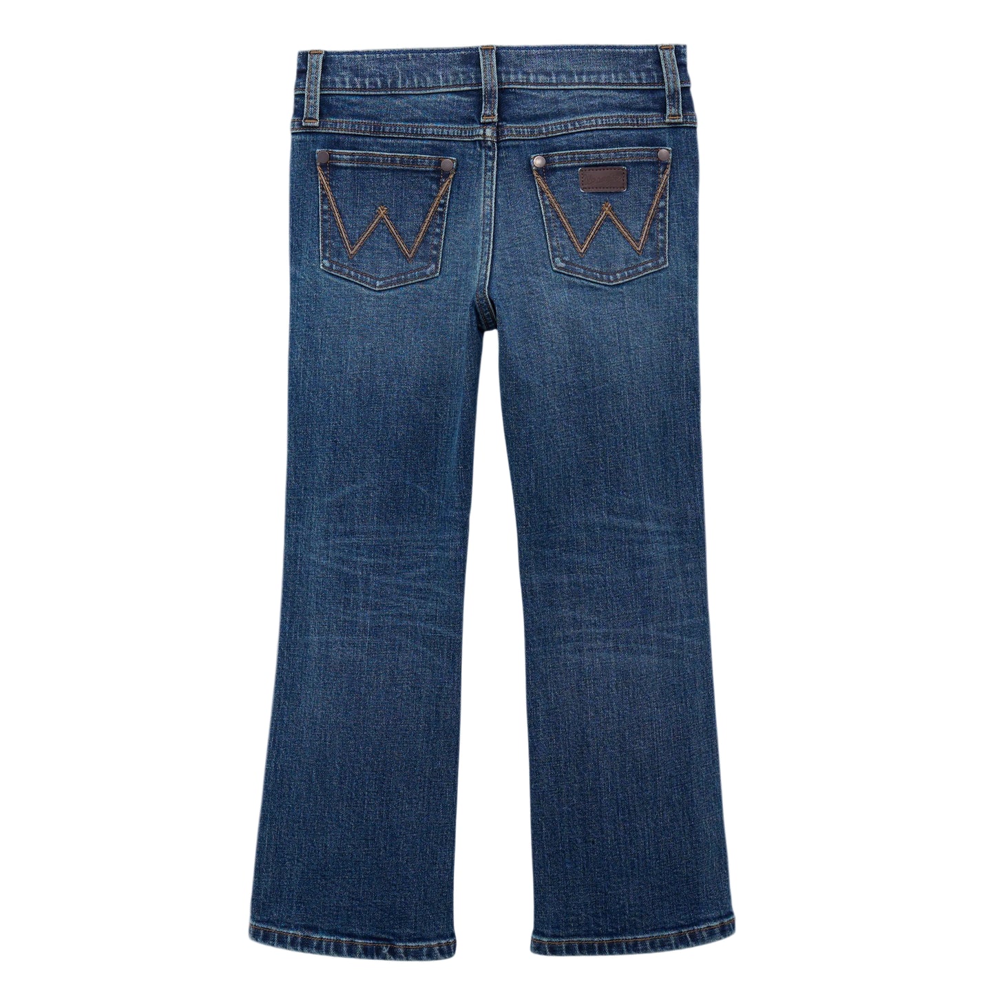 Wrangler Boy’s Retro Slim Boot Jean (4-20) - Henry